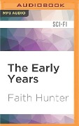 EARLY YEARS M - Faith Hunter