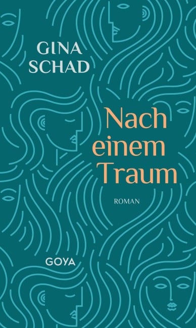 Nach einem Traum - Gina Schad