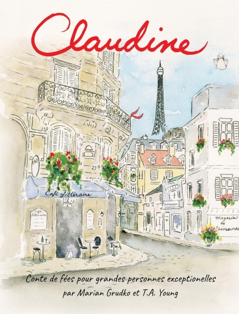 Claudine - Marian Grudko, T a Young