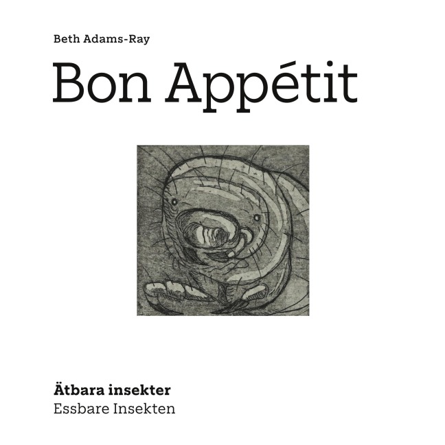 Bon Appétit - Beth Adams-Ray