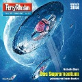 Cover-Bild zum Titel 'Perry Rhodan 3044: Das Supramentum' von 'Michelle Stern'
