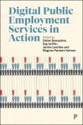 Cover-Bild zum Titel 'Digital Public Employment Services in Action' von ''