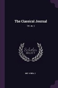 The Classical Journal; Volume 9 - Anonymous