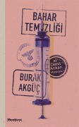 Cover-Bild zum Titel 'Bahar Temizligi' von 'Burak Akgüc'