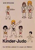 Kinder - Judo - Reinhard Ketelhut