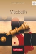 Cover-Bild zum Titel 'Macbeth. Textheft' von ''