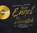 Cover-Bild zum Titel 'Jeder Engel ist schrecklich' von 'Rainer Maria Rilke'