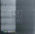 Cover-Bild zum Titel 'The Early Days (Post Punk,New' von 'Various'