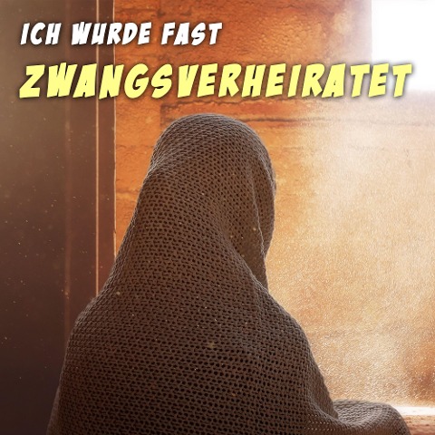 Ich wurde fast zwangsverheiratet - Laph Tar, Michael Dzovor