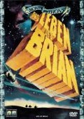 Cover-Bild zum Titel 'Monty Pythons - Das Leben des Brian' von 'Graham Chapman, John Cleese, Terry Gilliam, Eric Idle, Terry Jones'