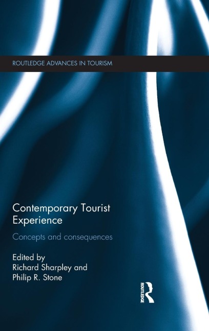 Contemporary Tourist Experience - 