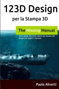 123D Design per la Stampa 3D - Paolo Aliverti