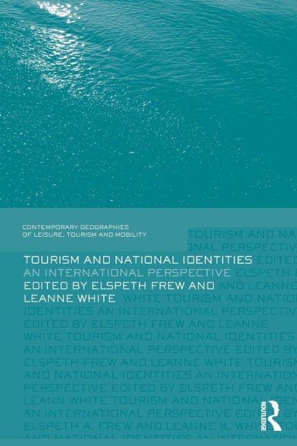 Tourism and National Identities - 