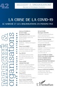 Cover-Bild zum Titel 'La crise de la Covid-19' von 'Collectif'