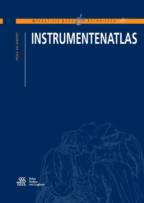 Instrumentenatlas - Rolf de Weert