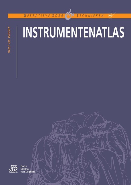 Instrumentenatlas - Rolf de Weert
