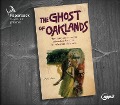Cover-Bild zum Titel 'The Ghost of Oaklands' von 'Dan Ross'