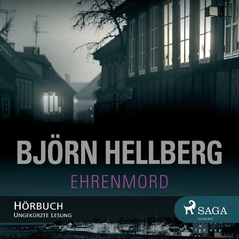 Ehrenmord - Björn Hellberg