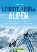 Leichte 4000er Alpen - Caroline Fink