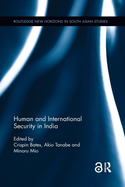 Human and International Security in India - 