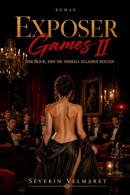 Exposer Games 2 - Séverin Velmaret