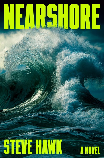 Nearshore - Steve Hawk
