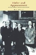 Hitler and Appeasement - Peter Neville