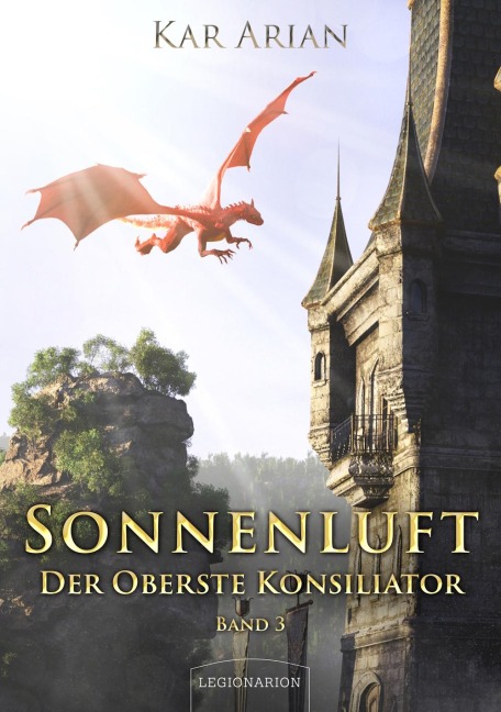 Sonnenluft - Kar Arian