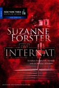 Cover-Bild zum Titel 'Das Internat' von 'Suzanne Forster'