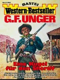 Cover-Bild zum Titel 'G. F. Unger Western-Bestseller 2528' von 'G. F. Unger'