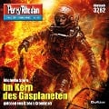 Cover-Bild zum Titel 'Perry Rhodan 3262: Im Kern des Gasplaneten' von 'Michelle Stern'