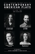 Cover-Bild zum Titel 'The Oberon Anthology of Contemporary American Plays' von 'Ann Marie Healy, Suzan-Lori Parks, Nick Jones, Adam Rapp'