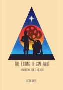 Cover-Bild zum Titel 'The Editing of Star Wars' von 'Linton Davies'