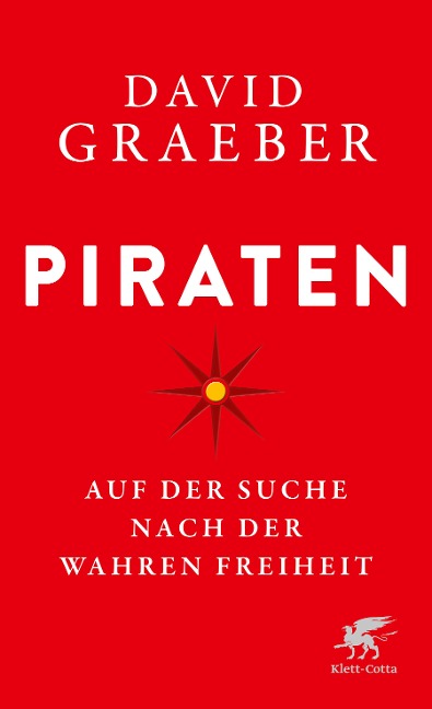 Piraten - David Graeber