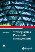 Cover-Bild zum Titel 'Strategisches Personalmanagement' von 'Volker Stein'