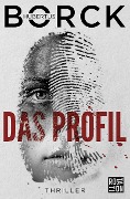 Cover-Bild zum Titel 'Leseprobe: Das Profil' von 'Hubertus Borck'