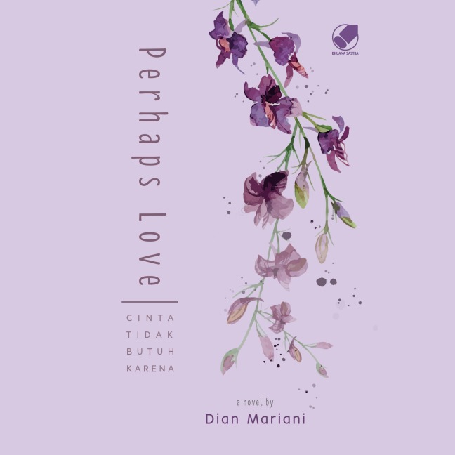Perhaps Love - Dian Mariani