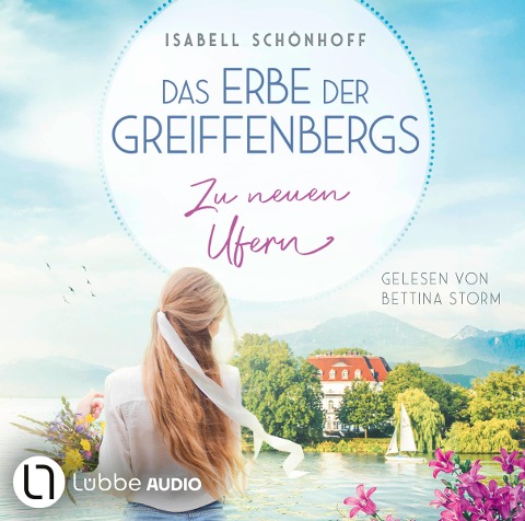 Zu neuen Ufern - Isabell Schönhoff