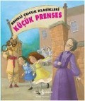 Cover-Bild zum Titel 'Kücük Prenses' von 'Sasha Morton'