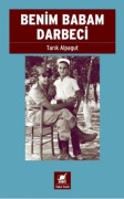 Cover-Bild zum Titel 'Benim Babam Darbeci' von 'Tarik Alpagut'