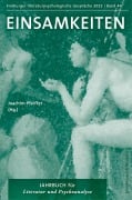 Cover-Bild zum Titel 'Einsamkeiten' von ''