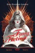 Cover-Bild zum Titel 'Fang fiction' von 'Kate Stayman-London'