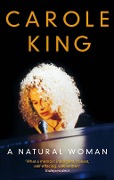 Cover-Bild zum Titel 'A Natural Woman' von 'Carole King'