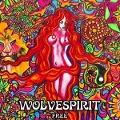 Cover-Bild zum Titel 'Free-Limited Edition' von 'Wolvespirit'