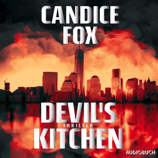 Devil's Kitchen - Candice Fox