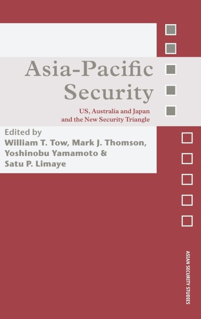 Asia-Pacific Security - 