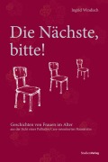 Cover-Bild zum Titel 'Die Nächste, bitte!' von 'Ingrid Windisch'