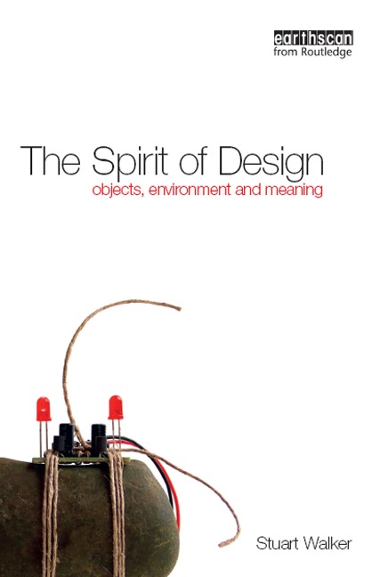 The Spirit of Design - Stuart Walker