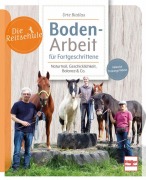 Cover-Bild zum Titel 'Bodenarbeit für Fortgeschrittene' von 'Urte Biallas'