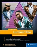 Cover-Bild zum Titel 'Luminar Neo' von 'Jürgen Wolf'